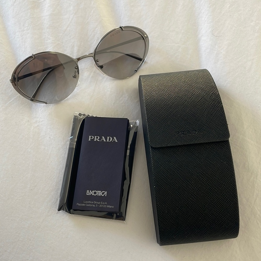 Prada sunglasses